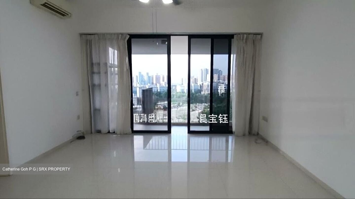 The Interlace (D4), Condominium #456275431